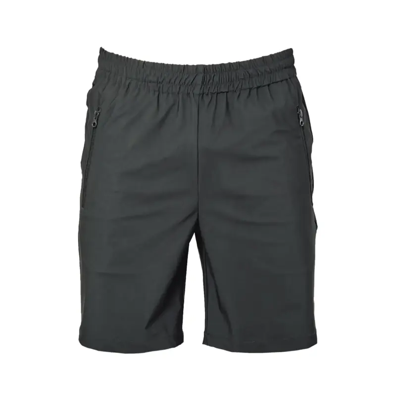 998051_resized Pantalone Capri Shorts - Στρατιωτικό Πράσινο