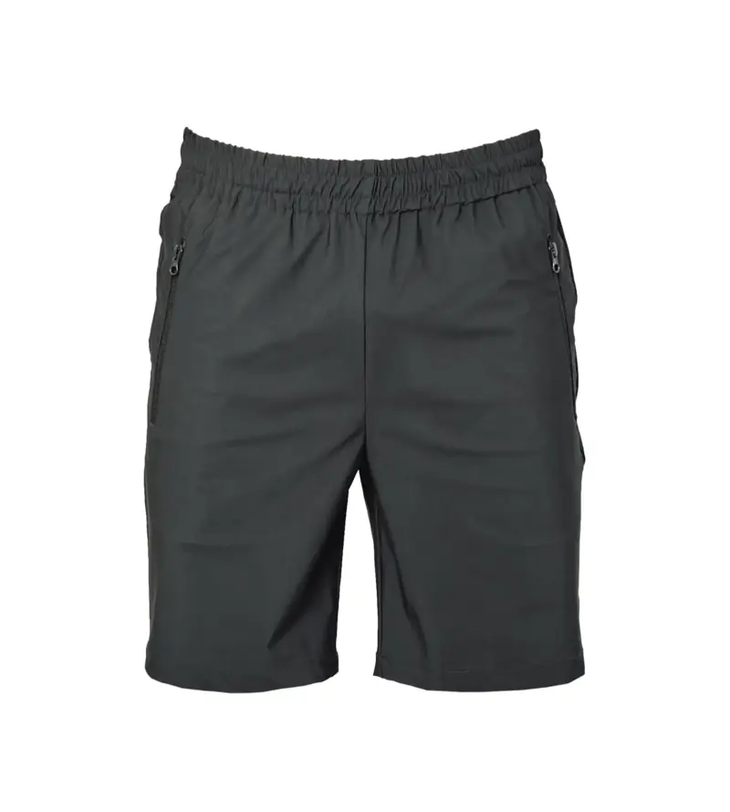 998051_resized Pantalone Capri Shorts - Στρατιωτικό Πράσινο