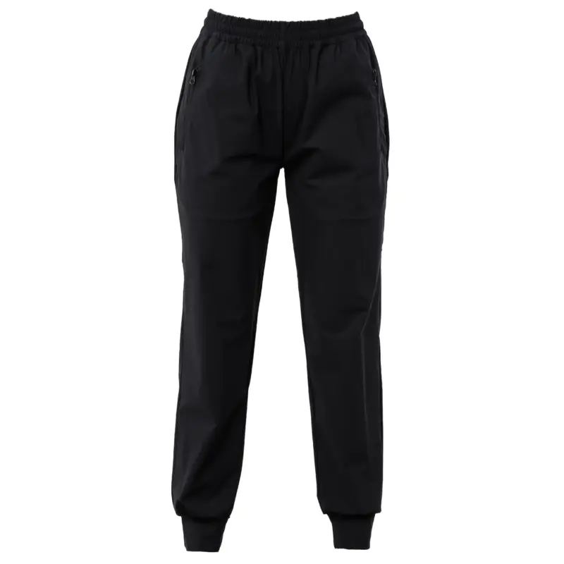 998060_resized Pantalone Capri Lady - Μαύρο