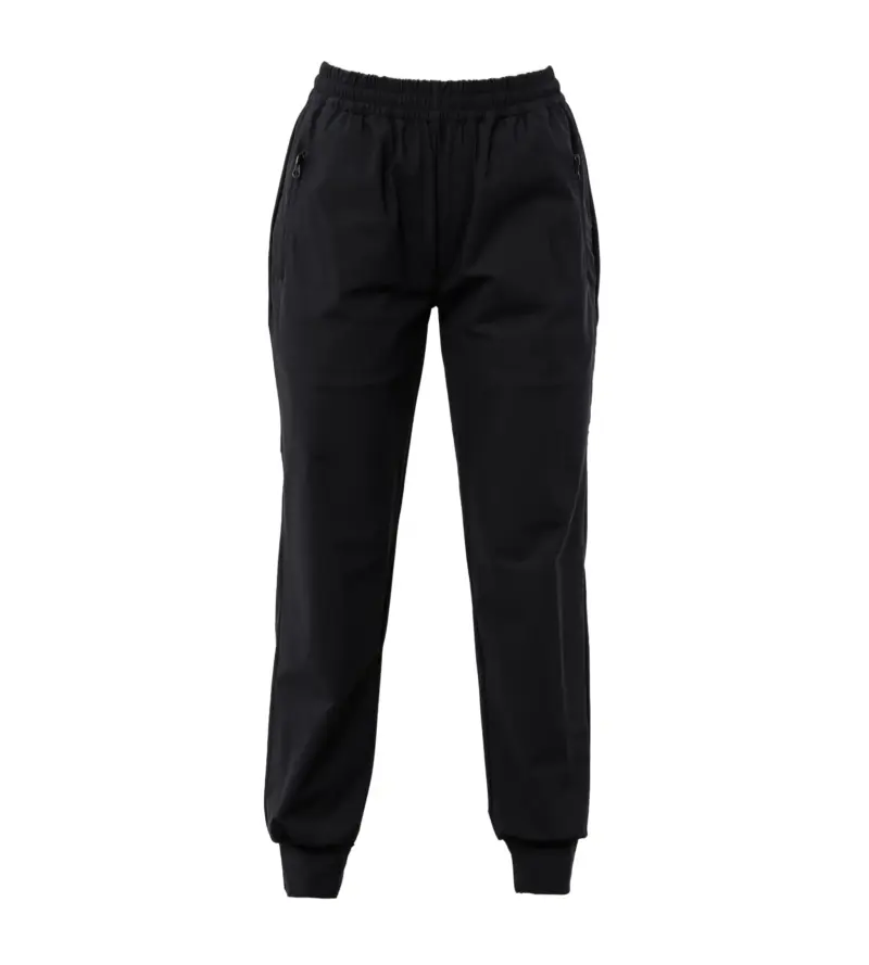 998060_resized Pantalone Capri Lady - Μαύρο