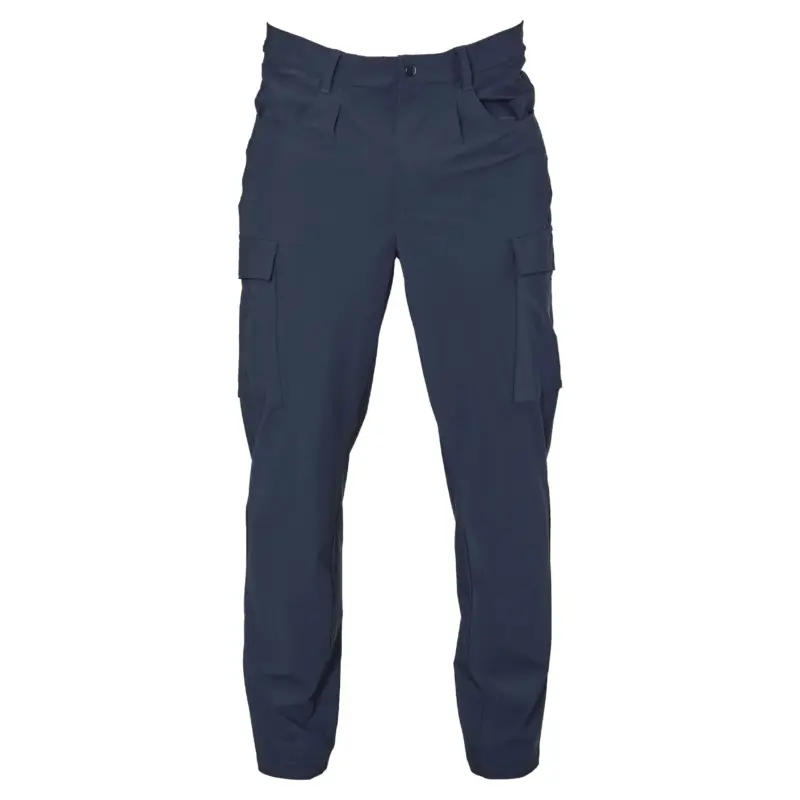 998070_resized Pantalone Forte - Ναυτικό