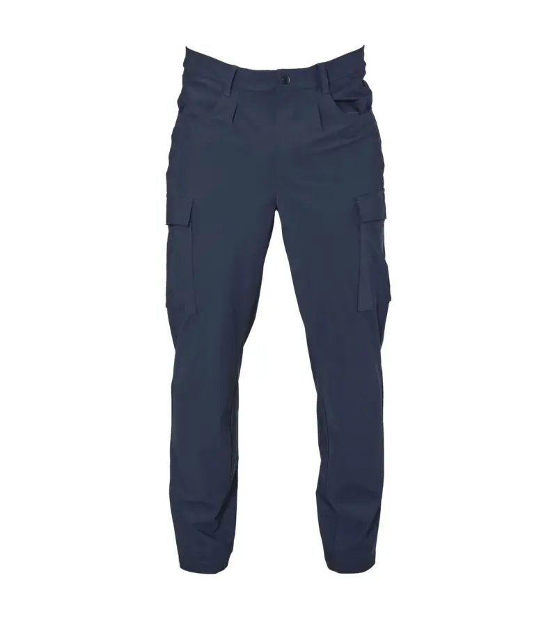 998070_resized Pantalone Forte - Ναυτικό
