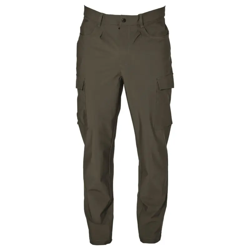 998071_resized Pantalone Forte - Στρατιωτικό Πράσινο