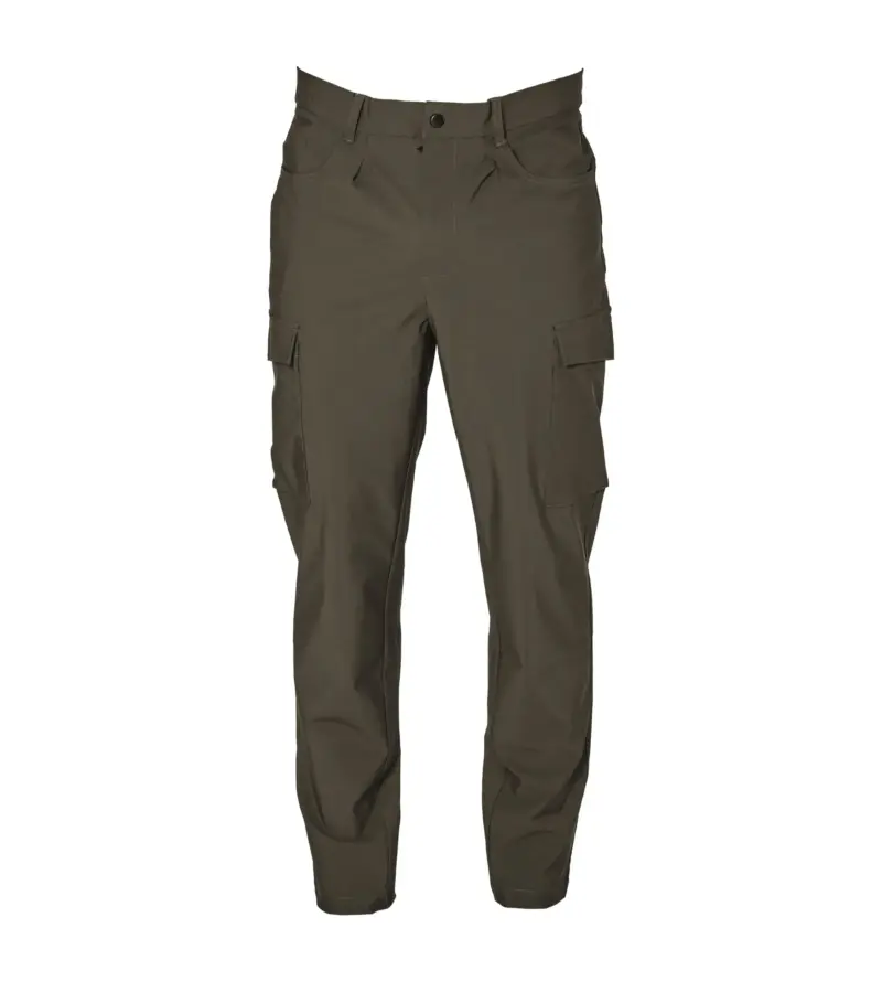 Pantalone Forte - Στρατιωτικό Πράσινο