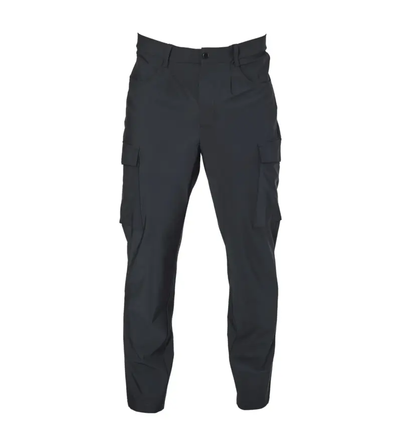 998072_resized Pantalone Forte - Μαύρο