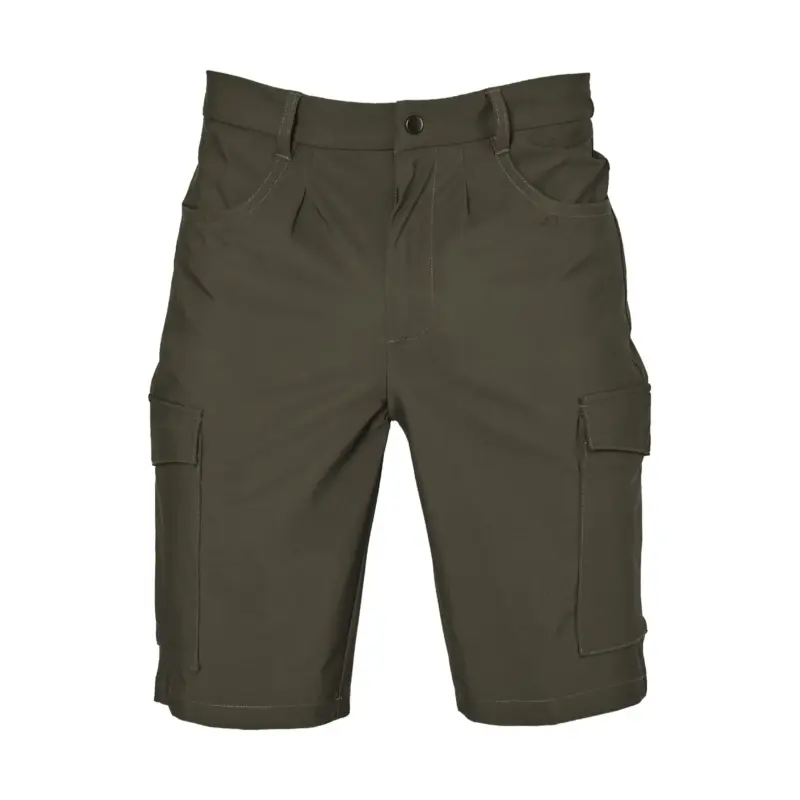 998081_resized Pantalone Sestri - Στρατιωτικό Πράσινο