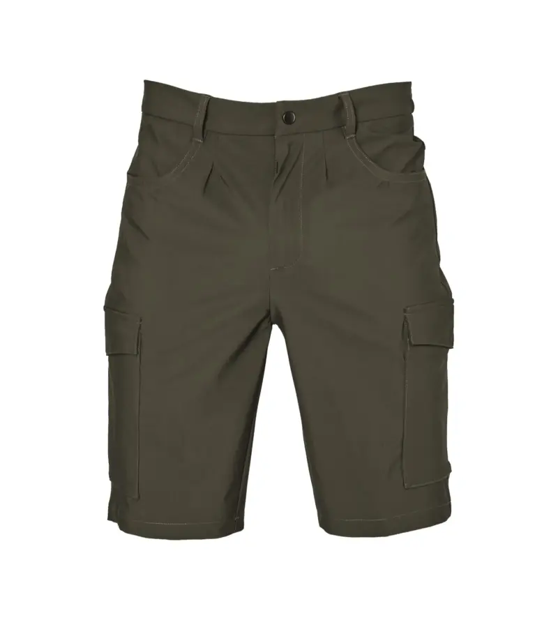 998081_resized Pantalone Sestri - Στρατιωτικό Πράσινο