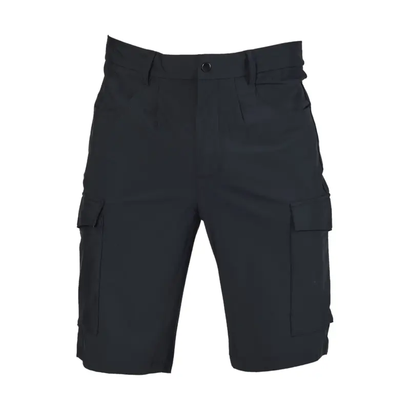 998082_resized Pantalone Sestri - Μαύρο