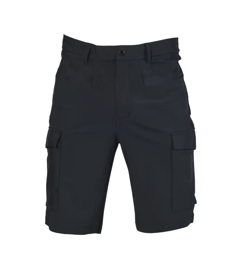 998082_resized Pantalone Sestri - Μαύρο