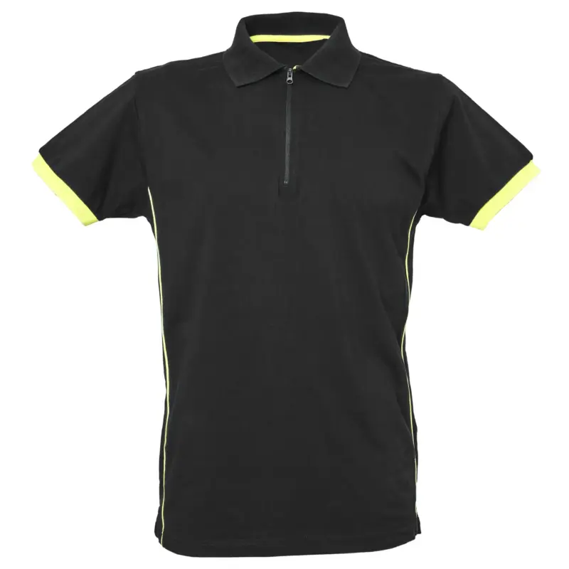 Polo Florida - Μαύρο