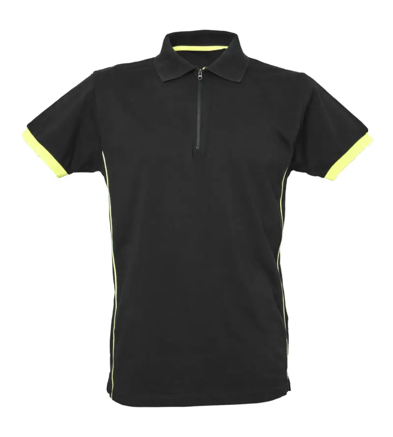 998171_resized Polo Florida - Μαύρο