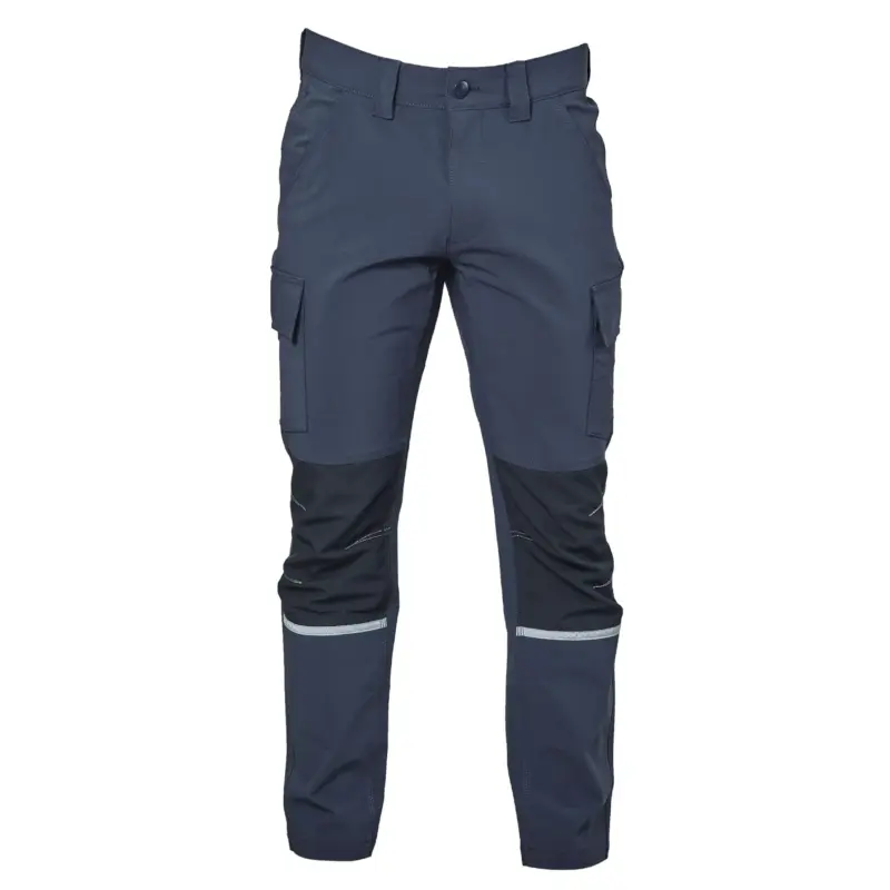 998180_resized Pantalone Helsinki - Ναυτικό