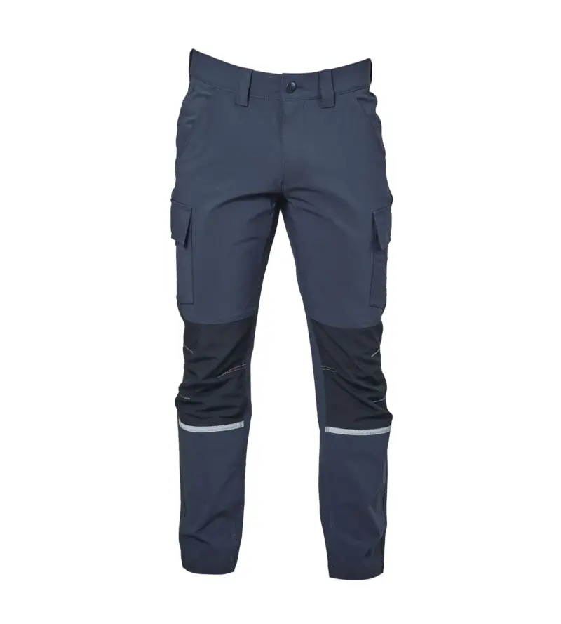 998180_resized Pantalone Helsinki - Ναυτικό