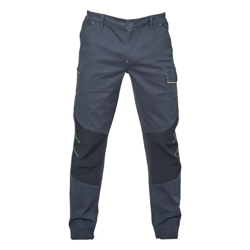 998210_resized Pantalone Zurigo Tech - Ναυτικό