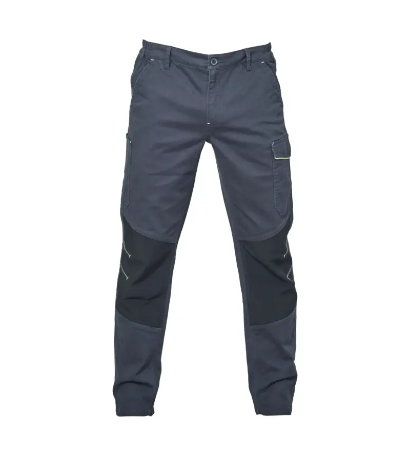 Pantalone Zurigo Tech - Ναυτικό