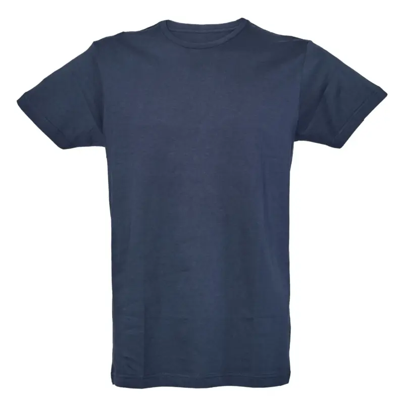 998300_resized T-shirt Los Angeles Man - Ναυτικό