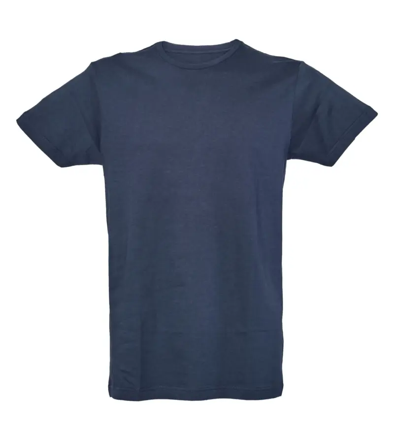 998300_resized T-shirt Los Angeles Man - Ναυτικό