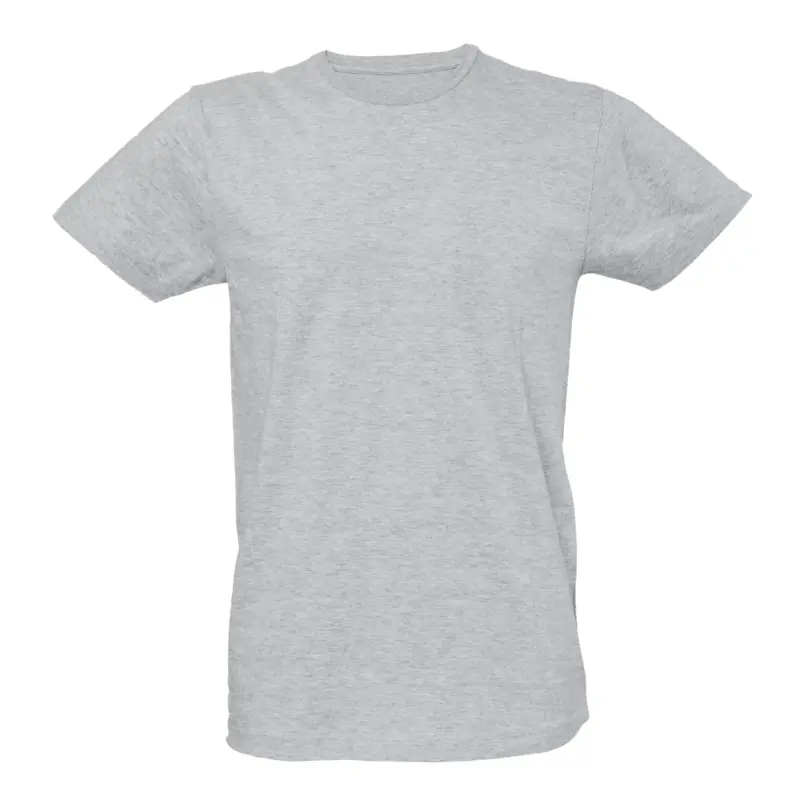 998307_resized T-shirt Los Angeles Man - Μελανζέ