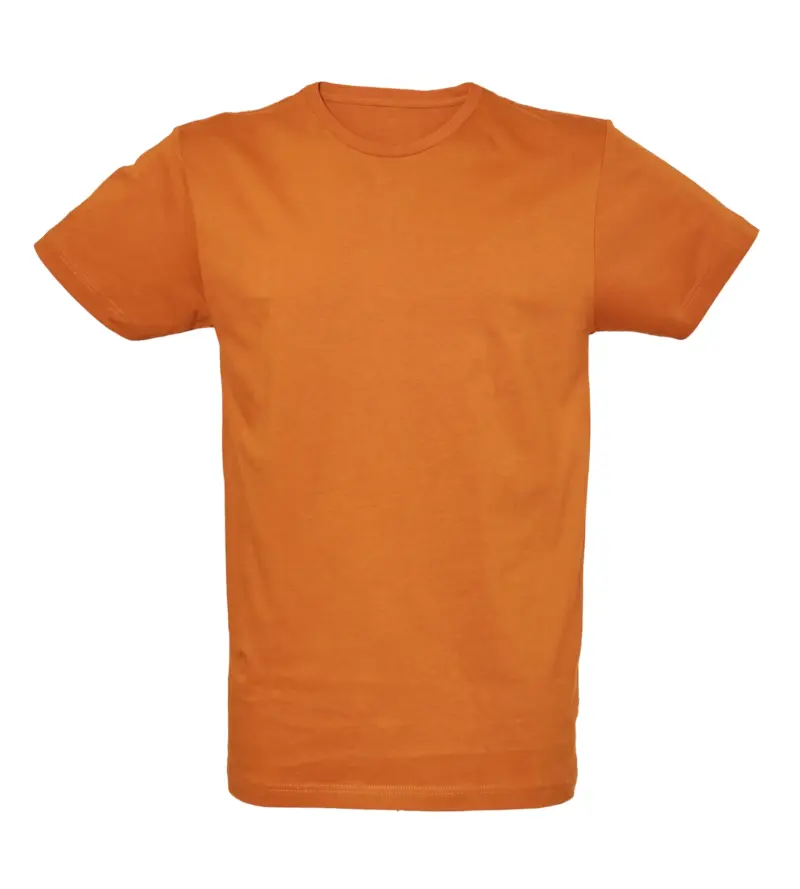 998309_resized T-shirt Los Angeles Man - Καπνί