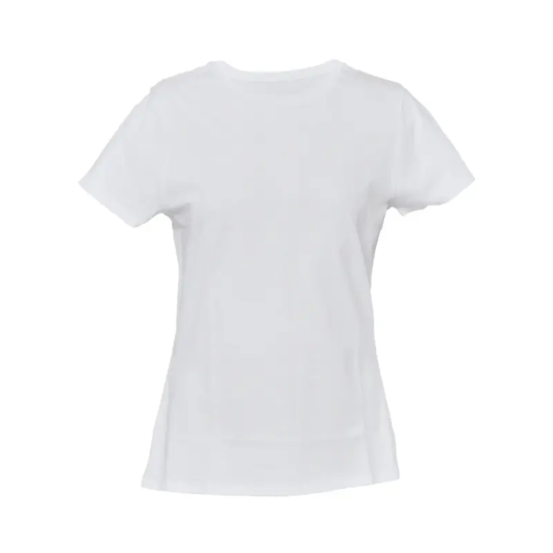 998322_resized T-shirt Los Angeles Lady - Λευκο