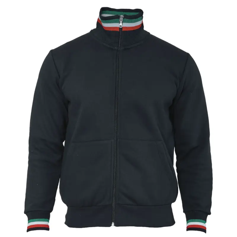 998331_resized Felpa Roma - Μαύρο