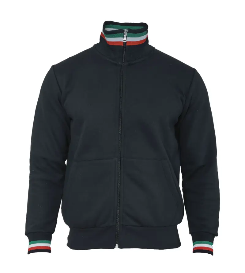 998331_resized Felpa Roma - Μαύρο