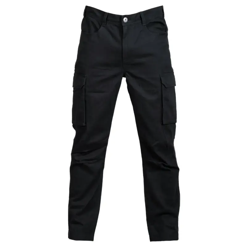 998421_resized Pantalone Nairobi - Μαύρο