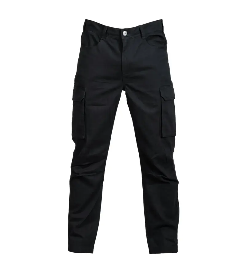 998421_resized Pantalone Nairobi - Μαύρο