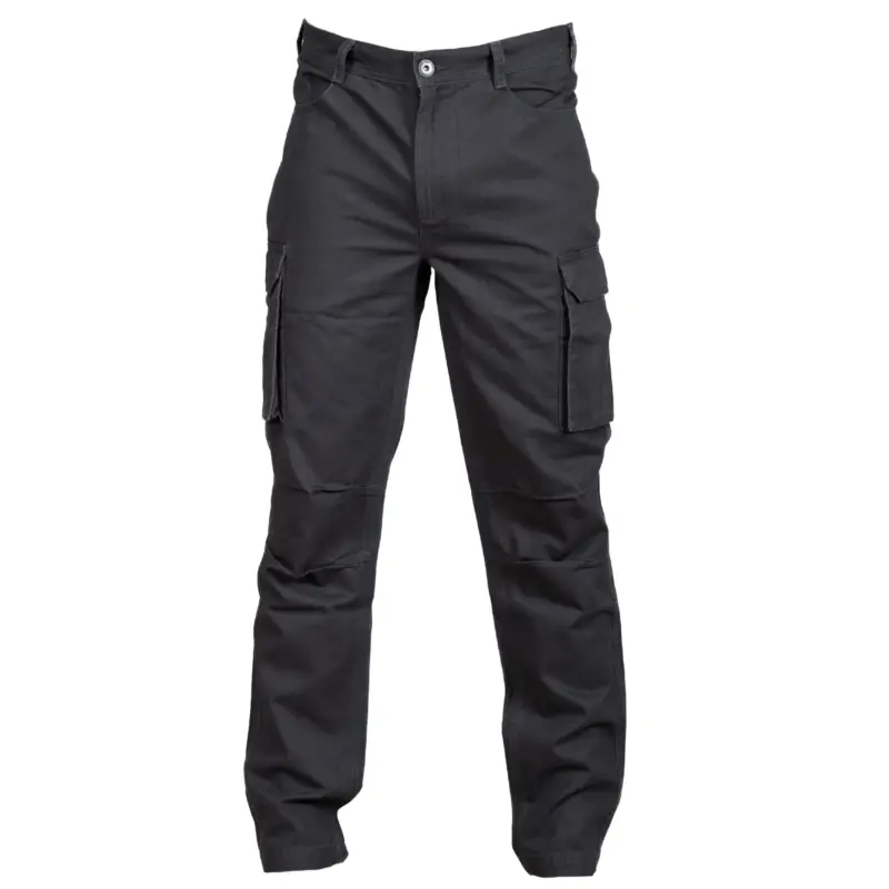 998422_resized Pantalone Nairobi - Σκούρο Γκρι