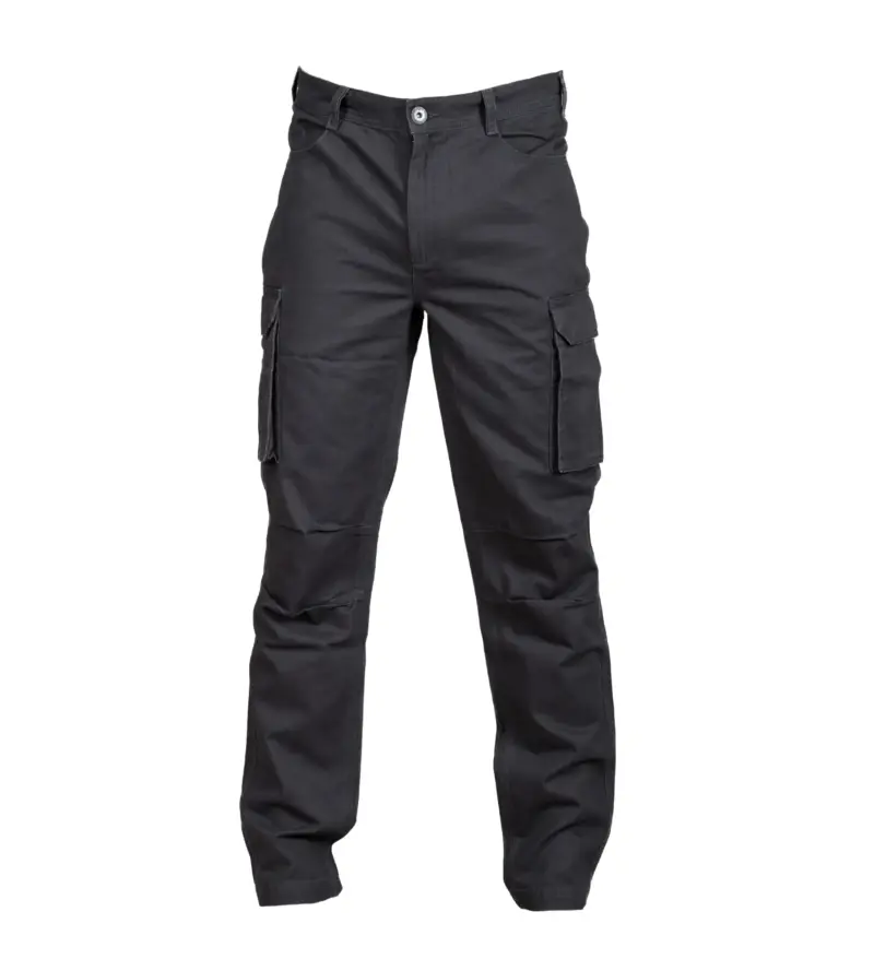 998422_resized Pantalone Nairobi - Σκούρο Γκρι