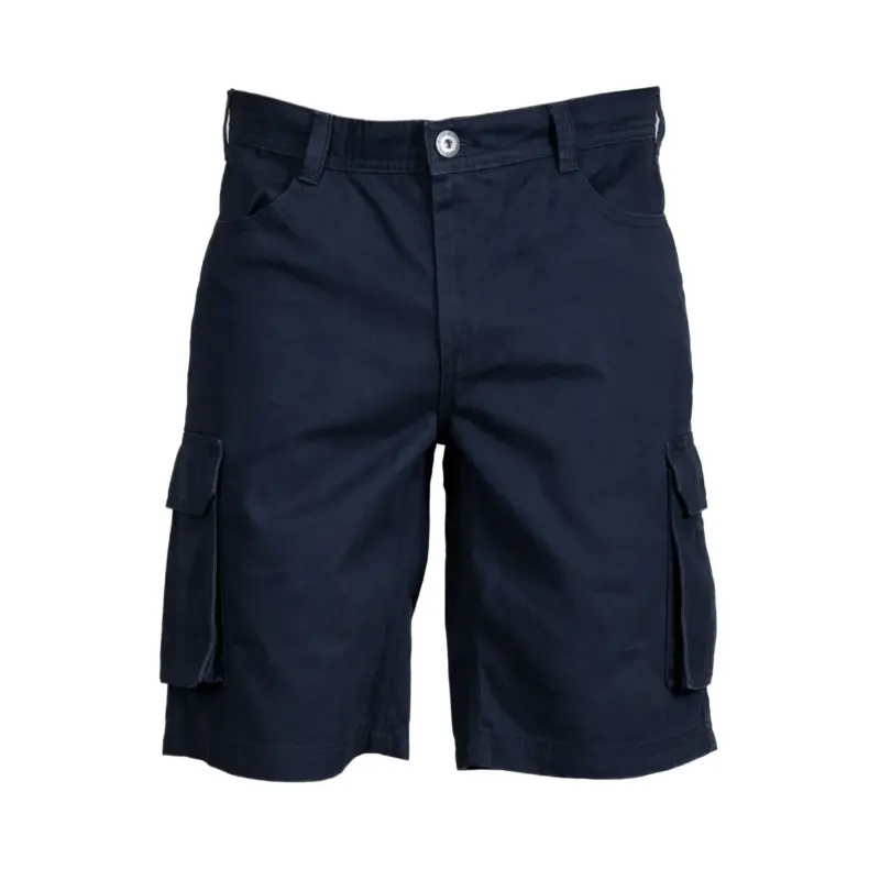 998430_resized Pantalone Nairobi Shorts - Ναυτικό