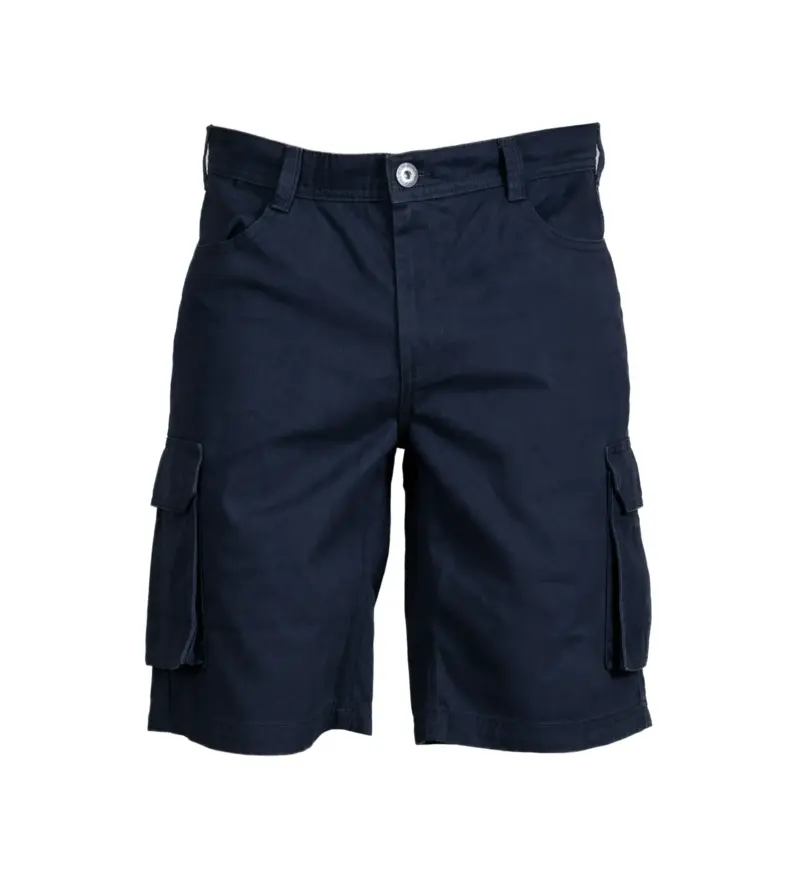 998430_resized Pantalone Nairobi Shorts - Ναυτικό