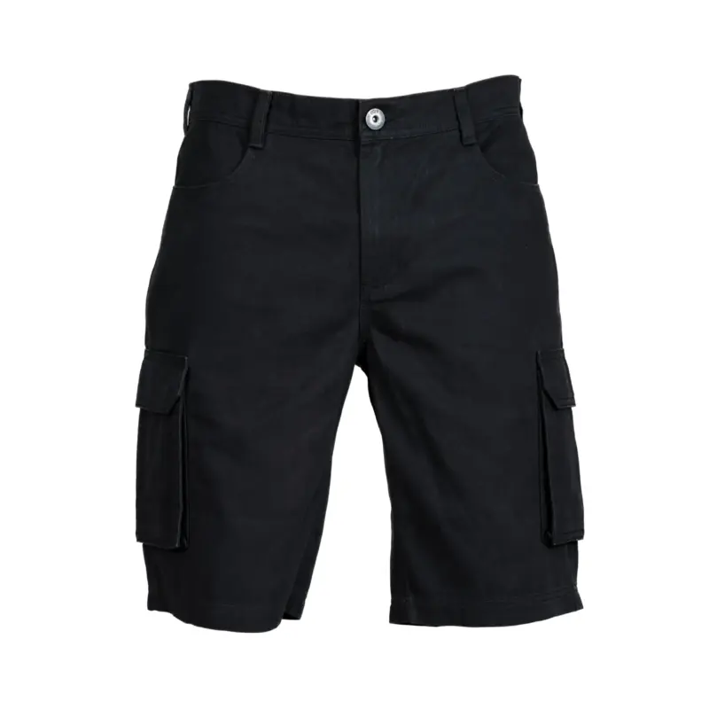 998431_resized Pantalone Nairobi Shorts - Μαύρο
