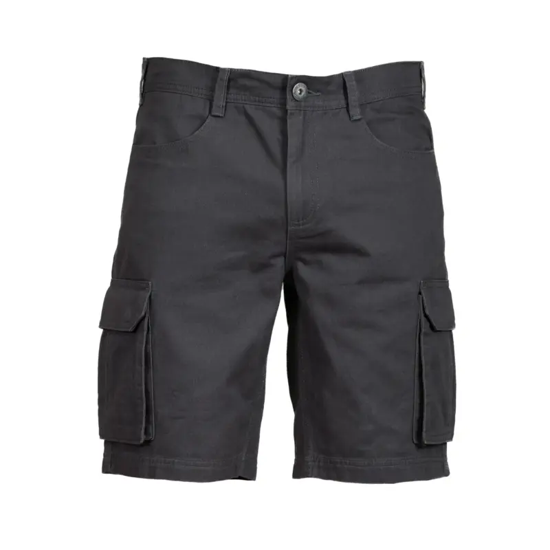 Pantalone Nairobi Shorts - Σκούρο Γκρι