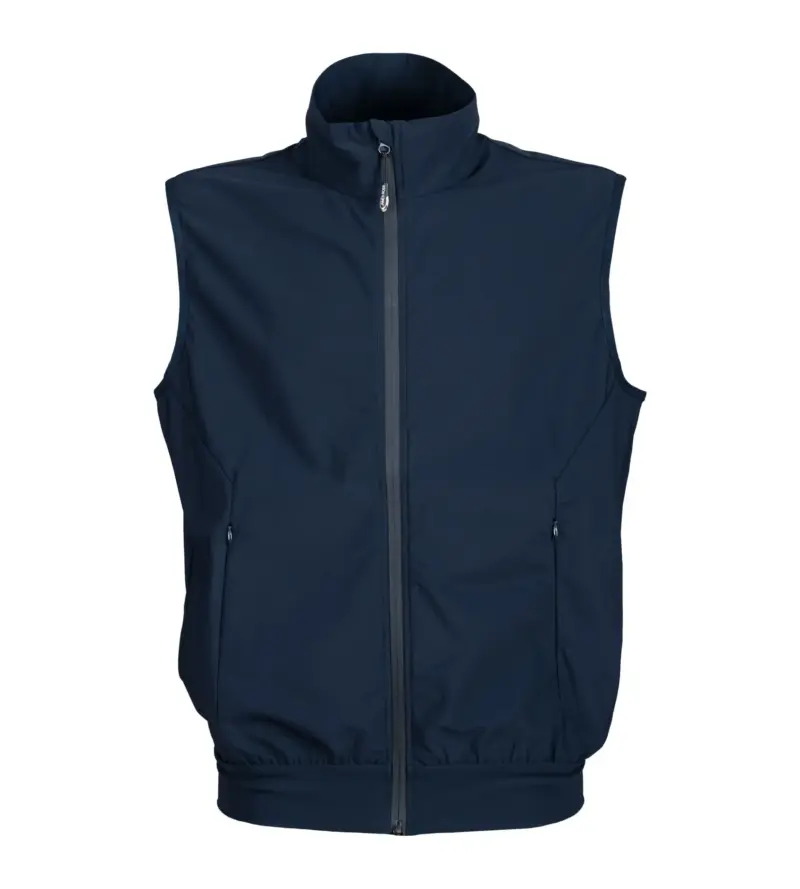998460_resized Gilet Ischia - Ναυτικό
