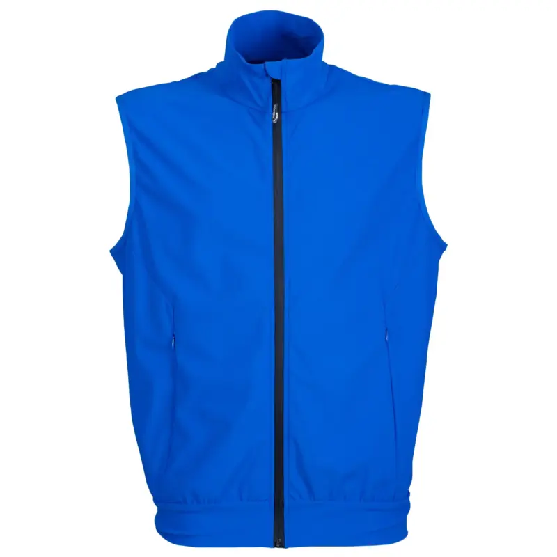 Gilet Ischia - Μπλε Ρουαγιάλ