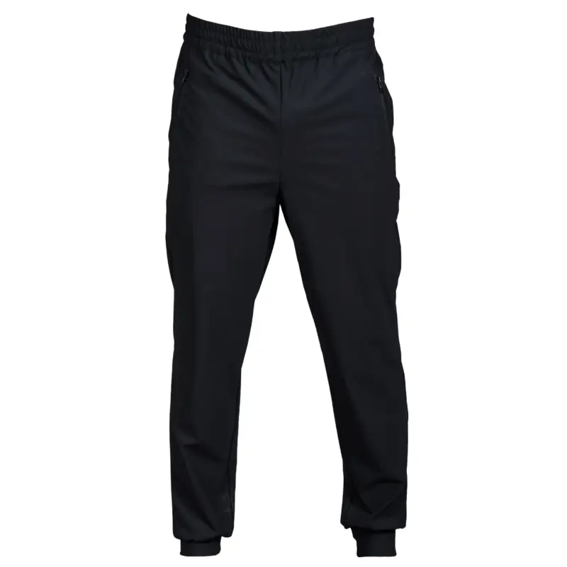 998471_resized Pantalone Capri Man - Μαύρο