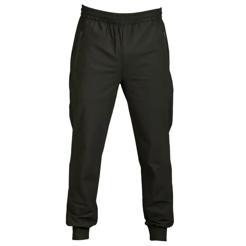 998472_resized Pantalone Capri Man - Στρατιωτικό Πράσινο