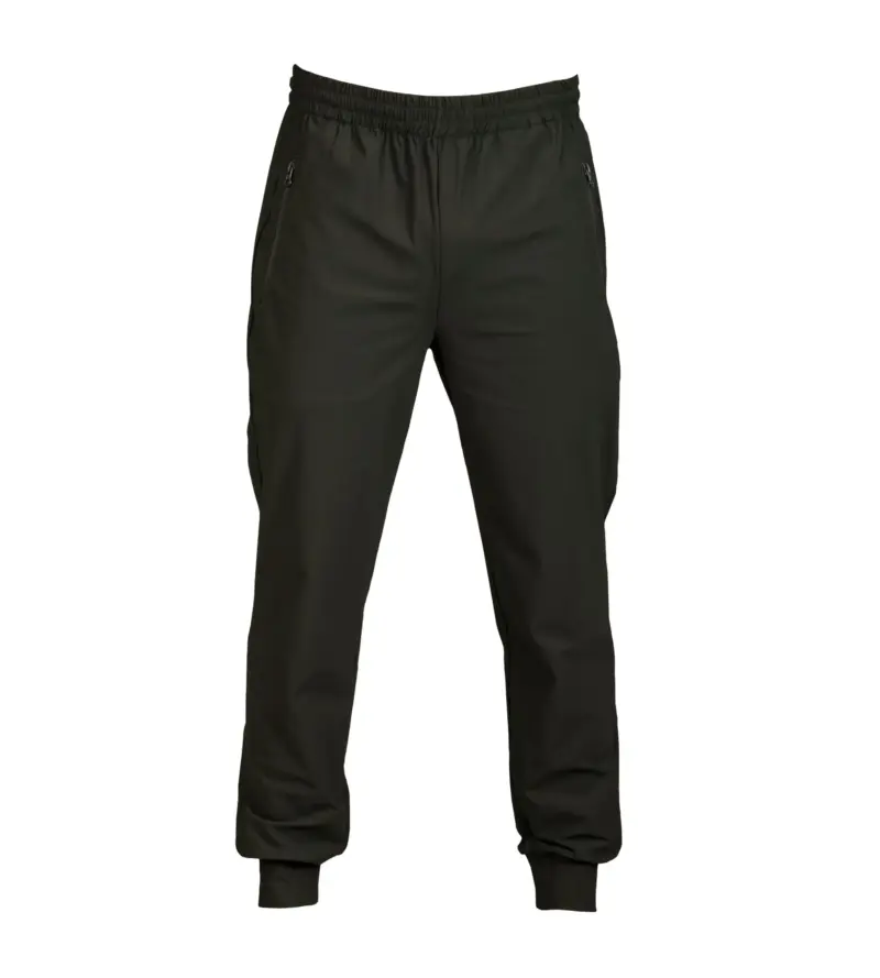 998472_resized Pantalone Capri Man - Στρατιωτικό Πράσινο