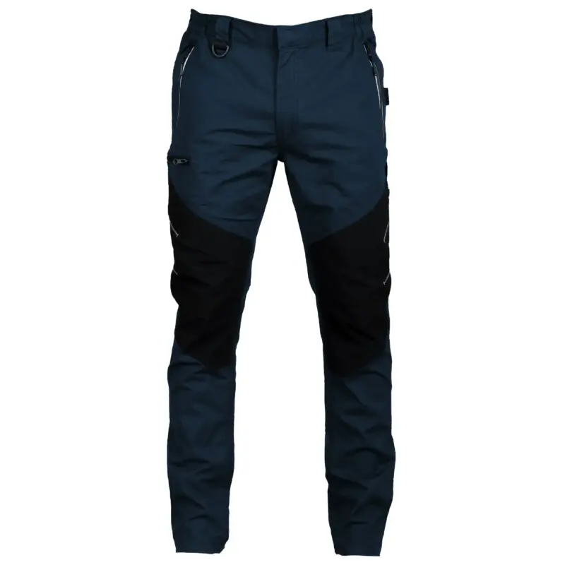 998510_resized Pantalone Libano Light Man - Ναυτικό