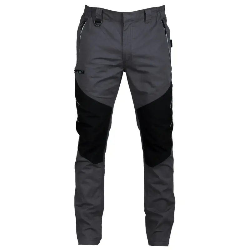 998512_resized Pantalone Libano Light Man - Γκρι