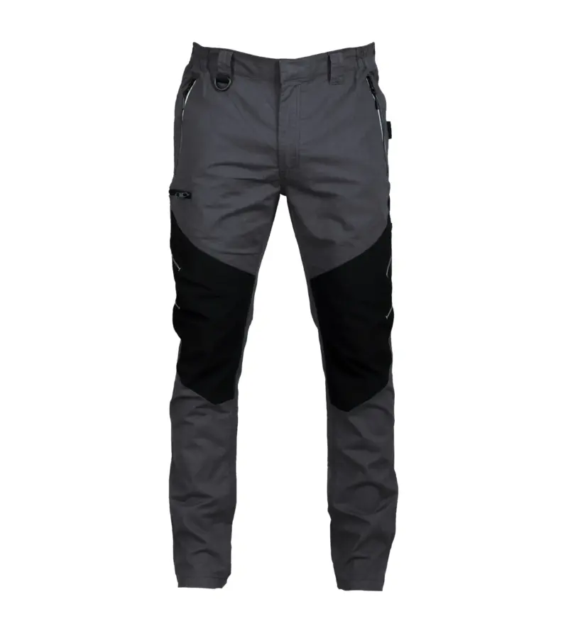 998512_resized Pantalone Libano Light Man - Γκρι