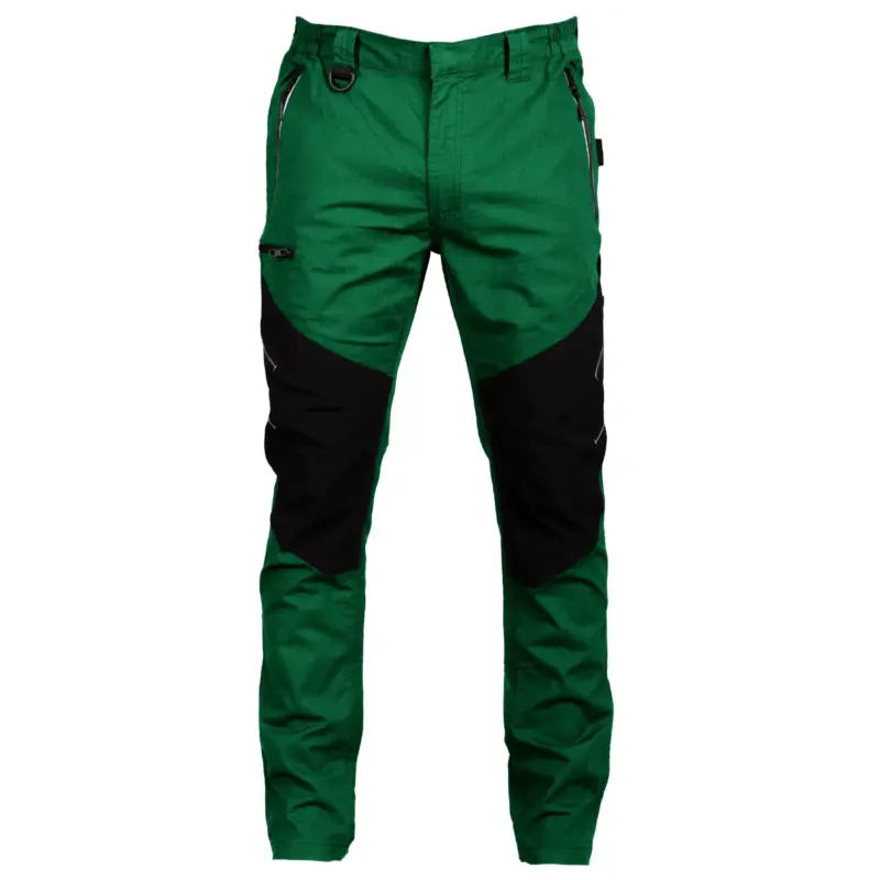 998514_resized Pantalone Libano Light Man - Πρασινο
