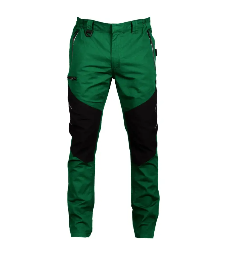 998514_resized Pantalone Libano Light Man - Πρασινο