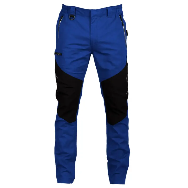998515_resized Pantalone Libano Light Man - Μπλε Ρουαγιάλ