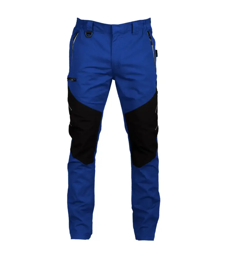 998515_resized Pantalone Libano Light Man - Μπλε Ρουαγιάλ