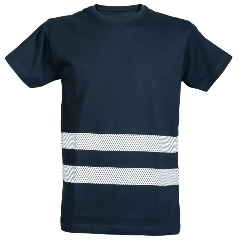 998530_resized T-shirt Lagos - Ναυτικό