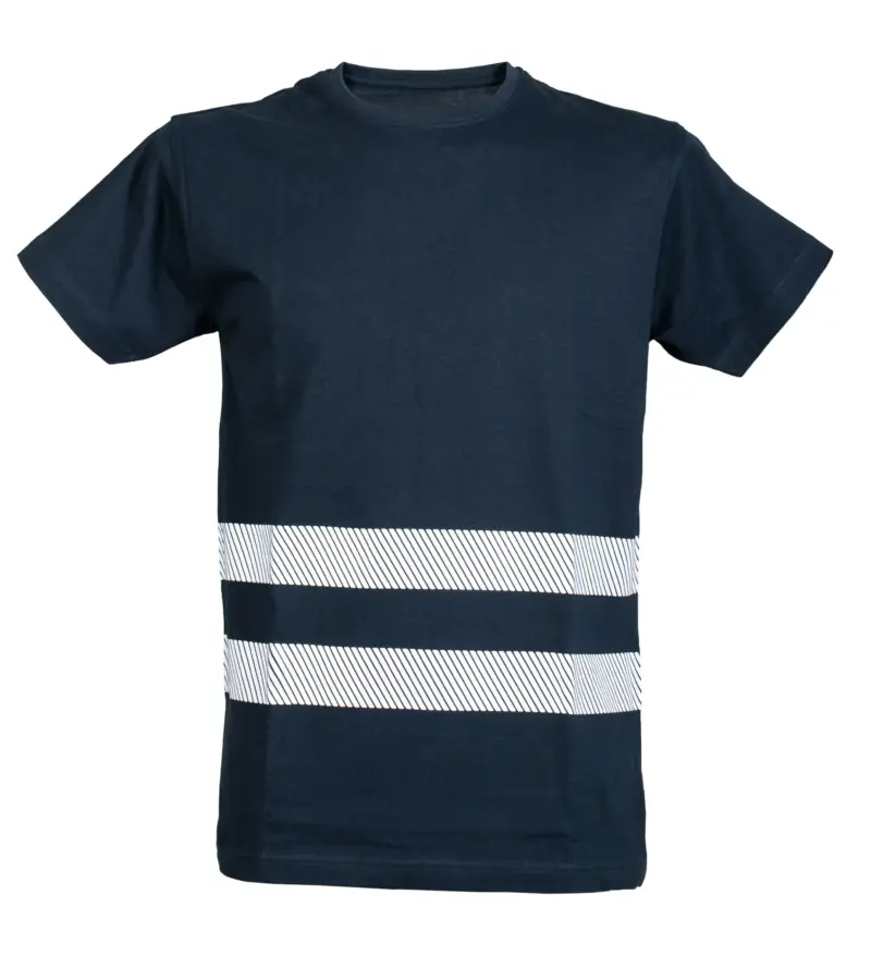 998530_resized T-shirt Lagos - Ναυτικό