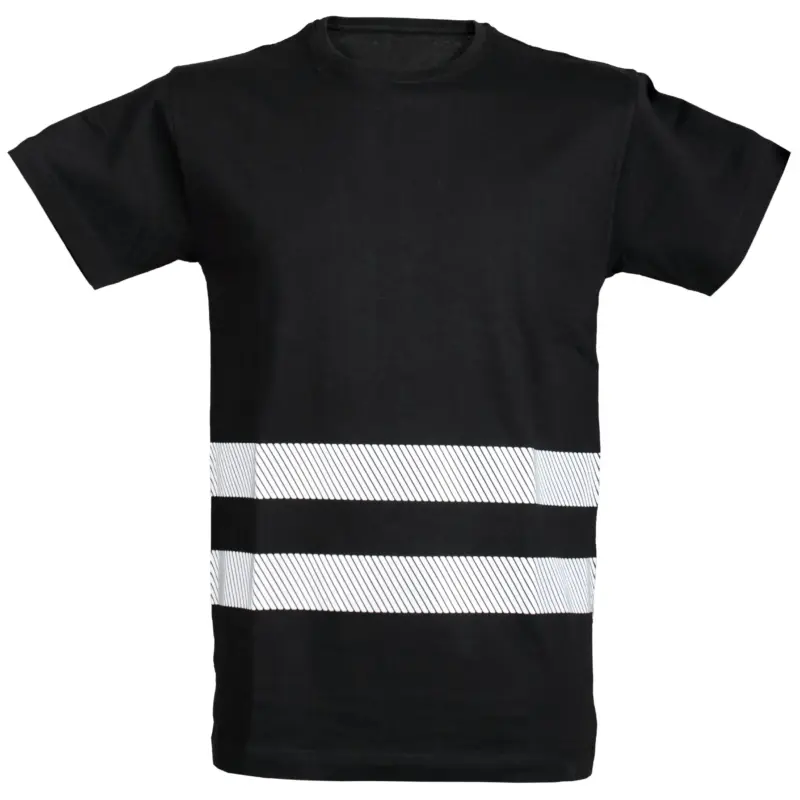 998531_resized T-shirt Lagos - Μαύρο