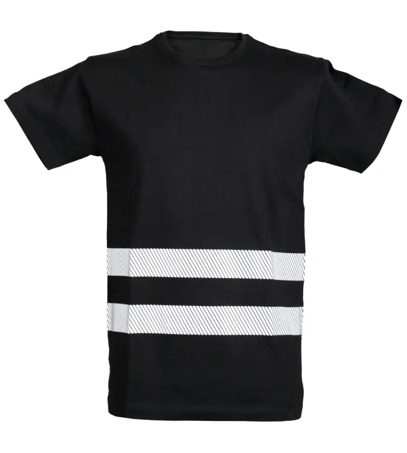 998531_resized T-shirt Lagos - Μαύρο